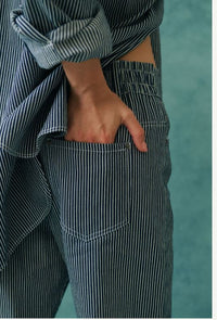 Baylor Pant by Cartel & Willow