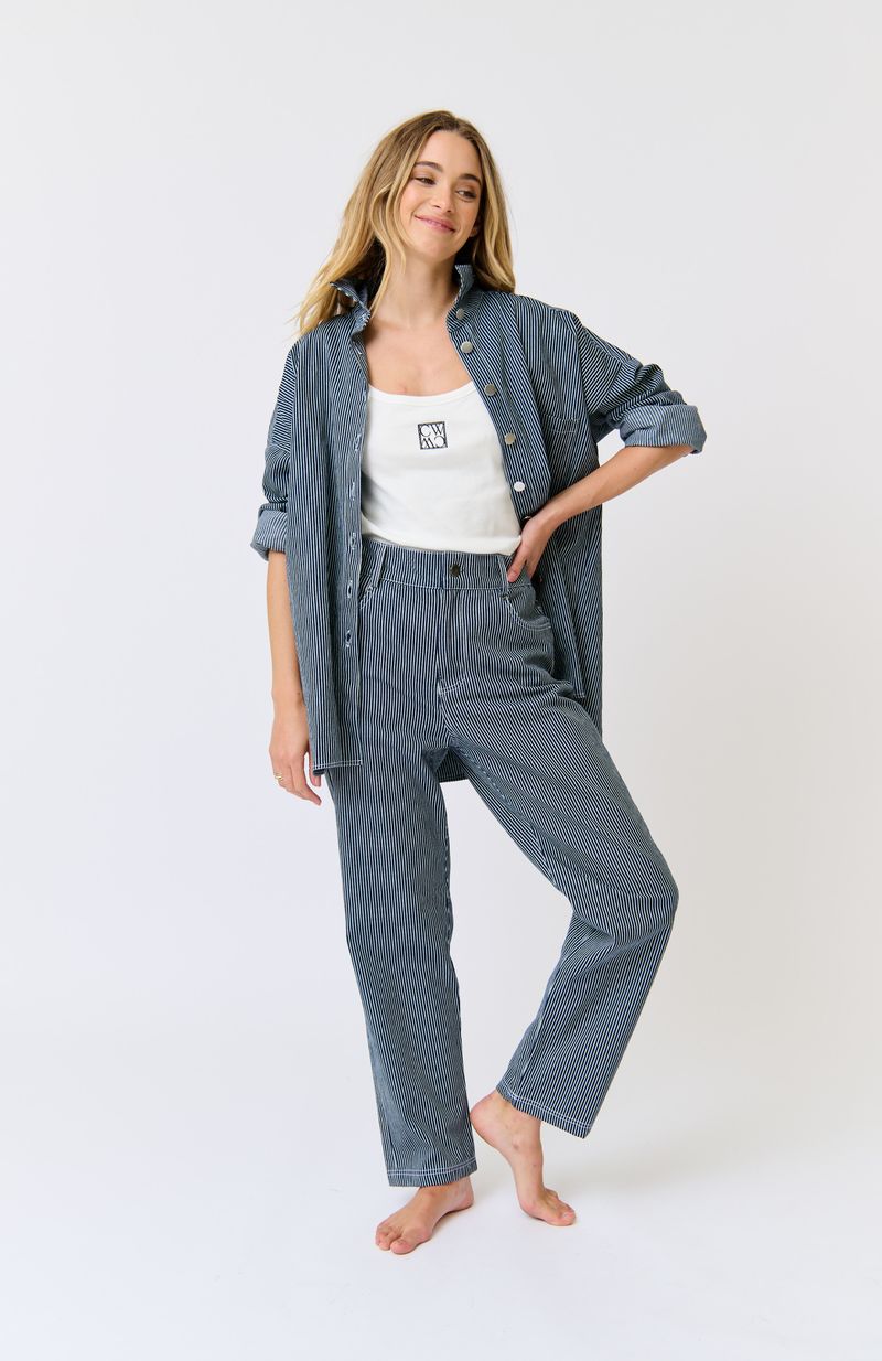 Baylor Pant by Cartel & Willow
