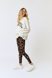 Bronwyn Sweater by Cartel & Willow