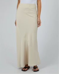 Carter Maxi Skirt by Silent Theory