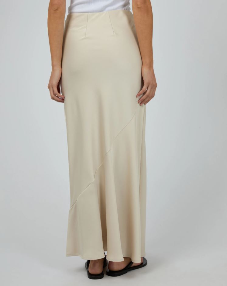 Carter Maxi Skirt by Silent Theory