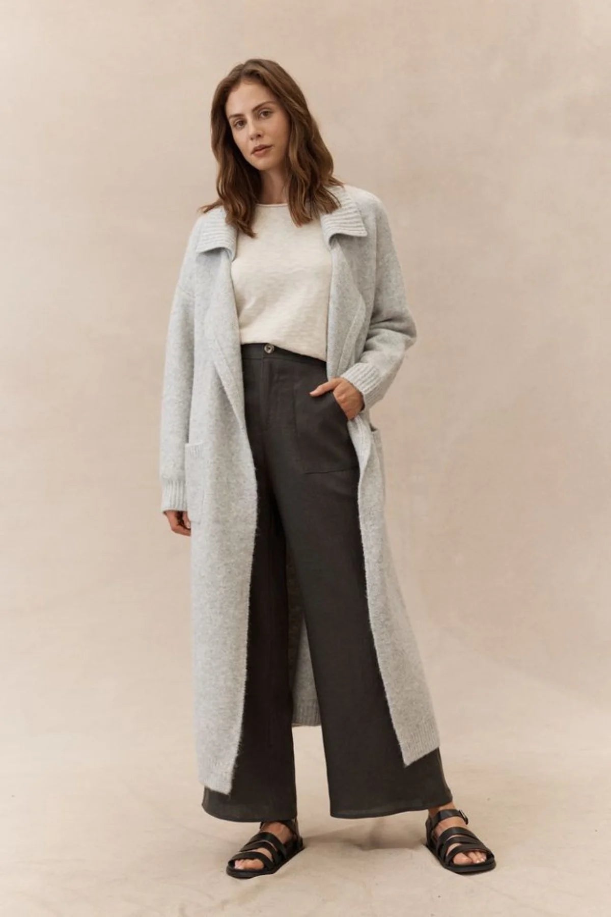 CC Cardigan by Little Lies