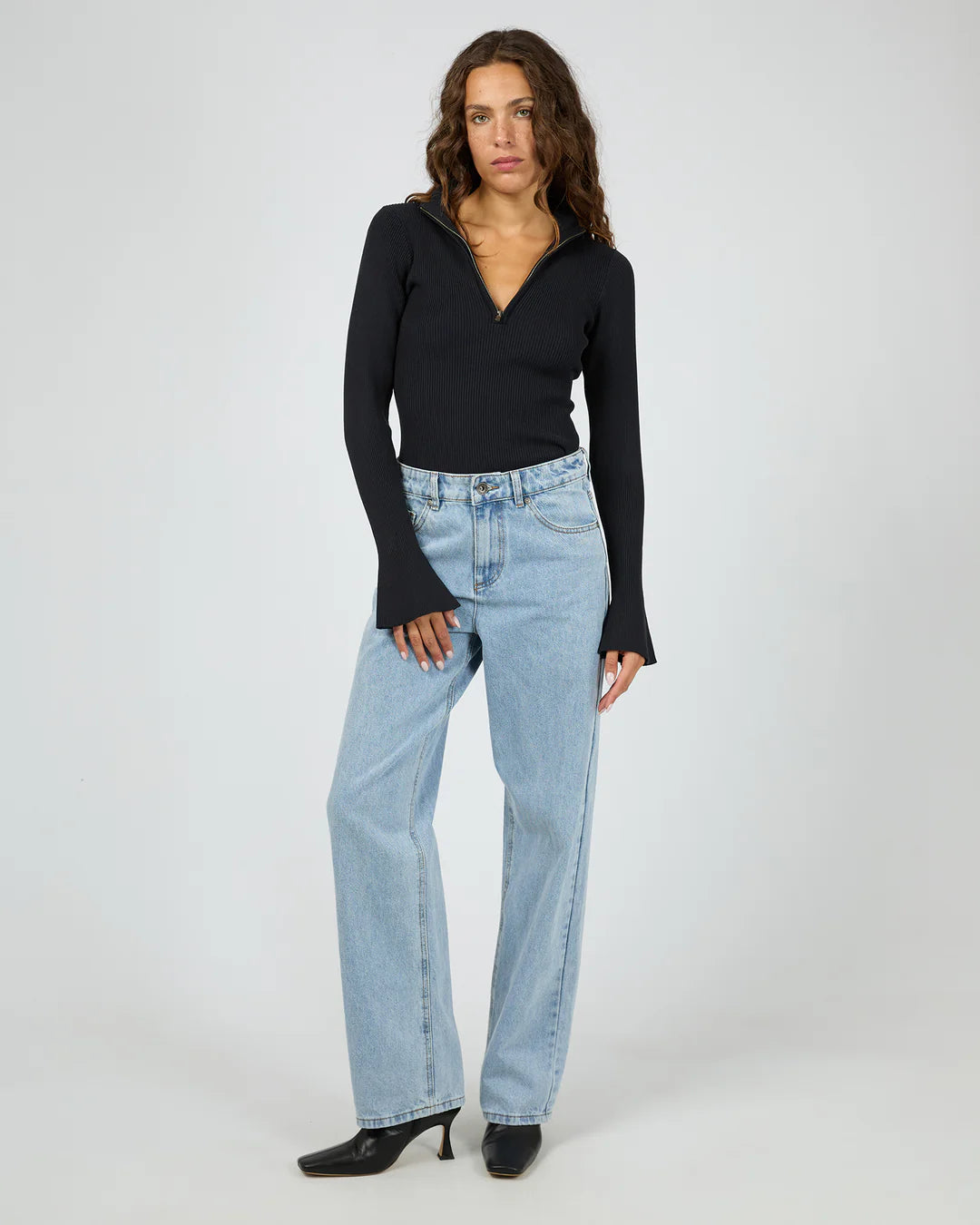 Cedar Knit by Silent Theory