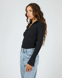 Cedar Knit by Silent Theory