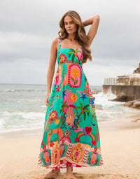 Carnival Maxi by Label of Love