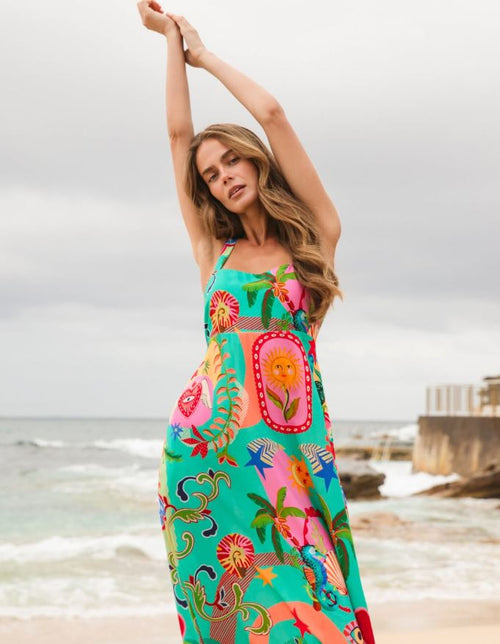 Carnival Maxi by Label of Love