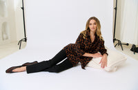 Tammy Shirt by Cartel & Willow