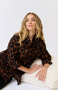 Tammy Shirt by Cartel & Willow