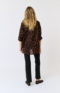 Tammy Shirt by Cartel & Willow