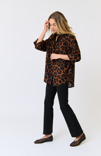 Tammy Shirt by Cartel & Willow