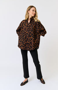 Tammy Shirt by Cartel & Willow