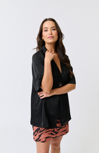 Sable Top by Cartel & Willow