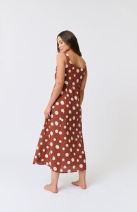 Constance Dress by Cartel & Willow