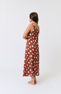 Constance Dress by Cartel & Willow