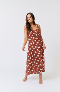 Constance Dress by Cartel & Willow