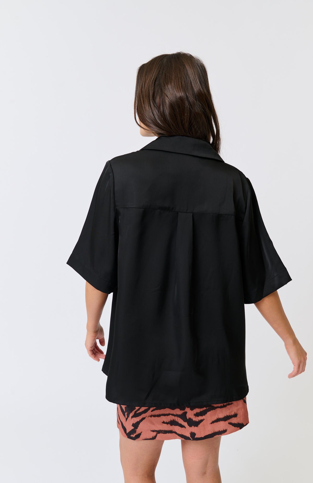 Sable Top by Cartel & Willow