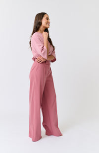 Solana Tee by Cartel & Willow