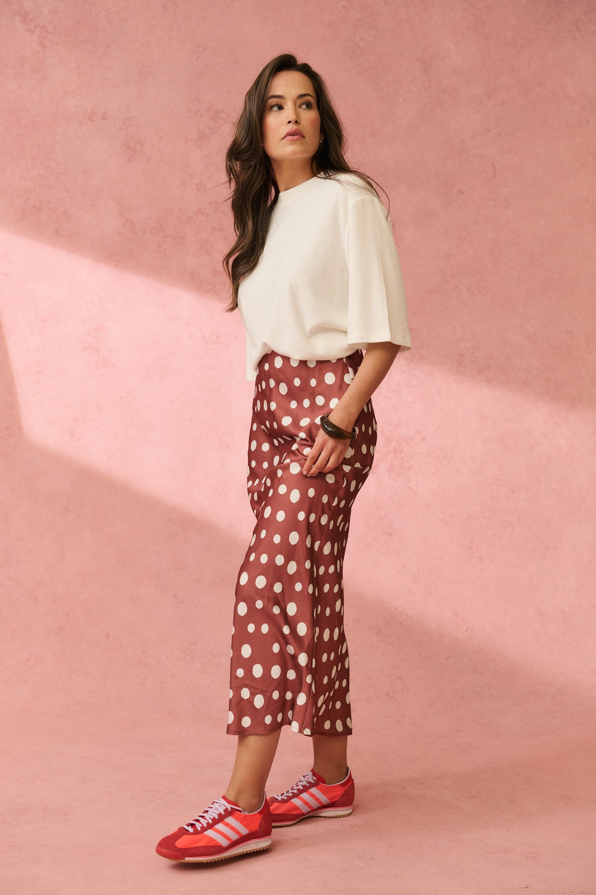 Millie Slip by Cartel & Willow