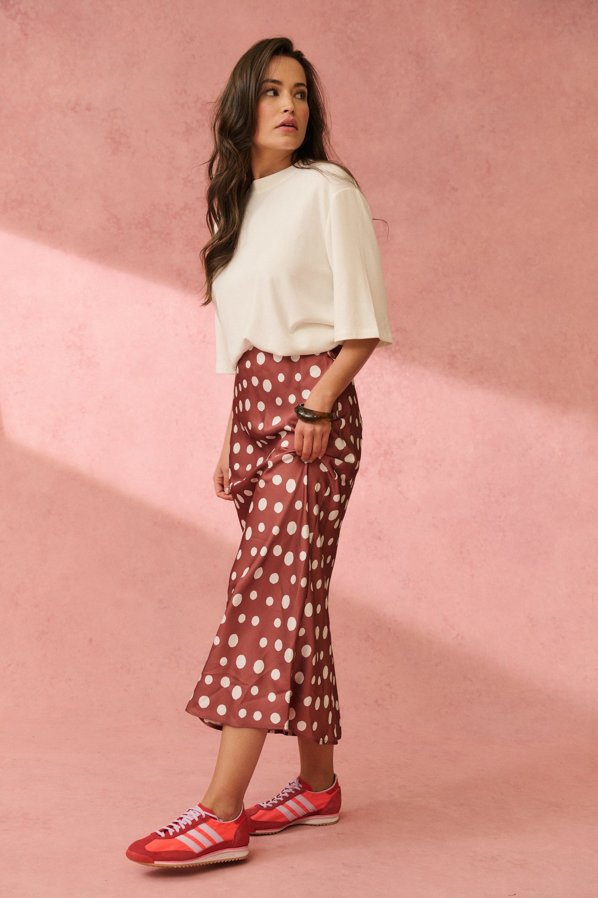 Millie Slip by Cartel & Willow