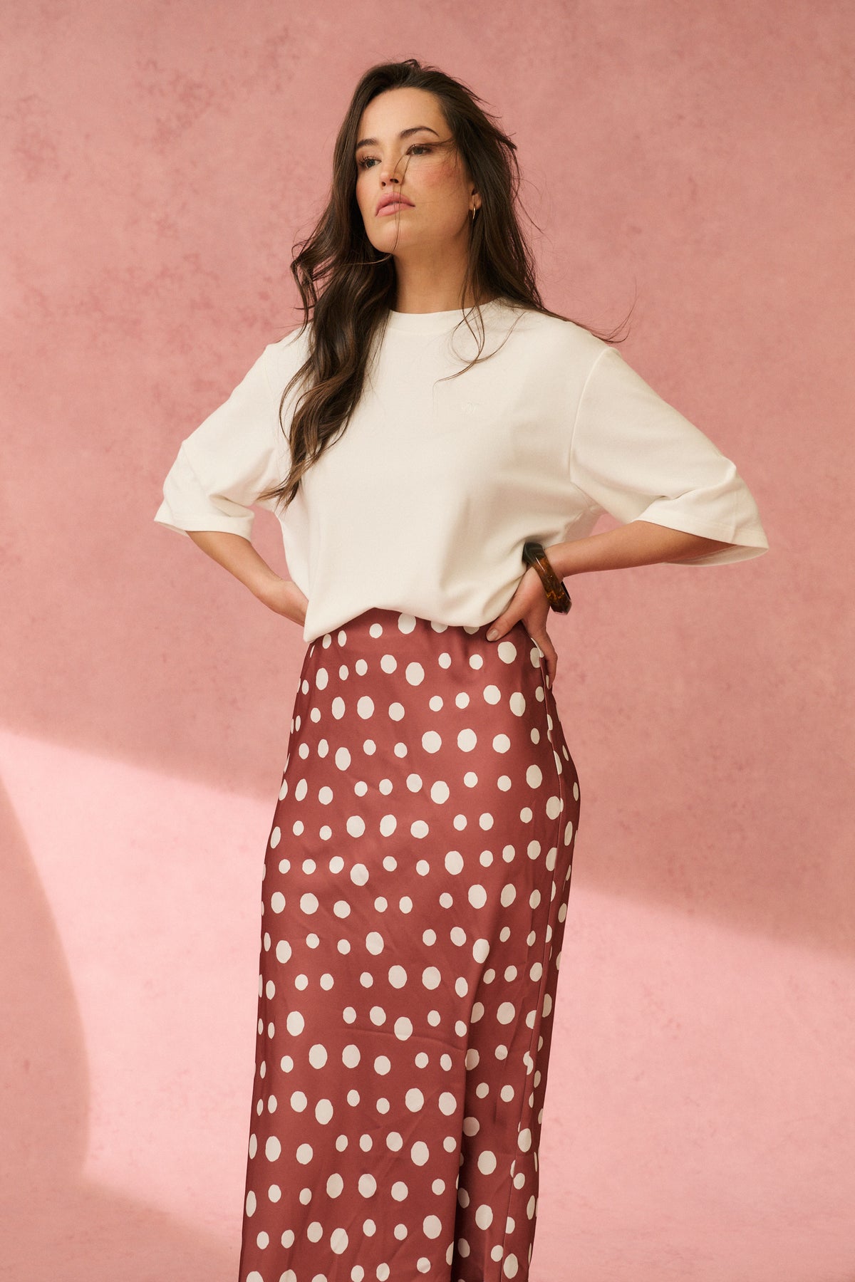 Millie Slip by Cartel & Willow