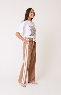 Sophie Tee by Cartel Willow