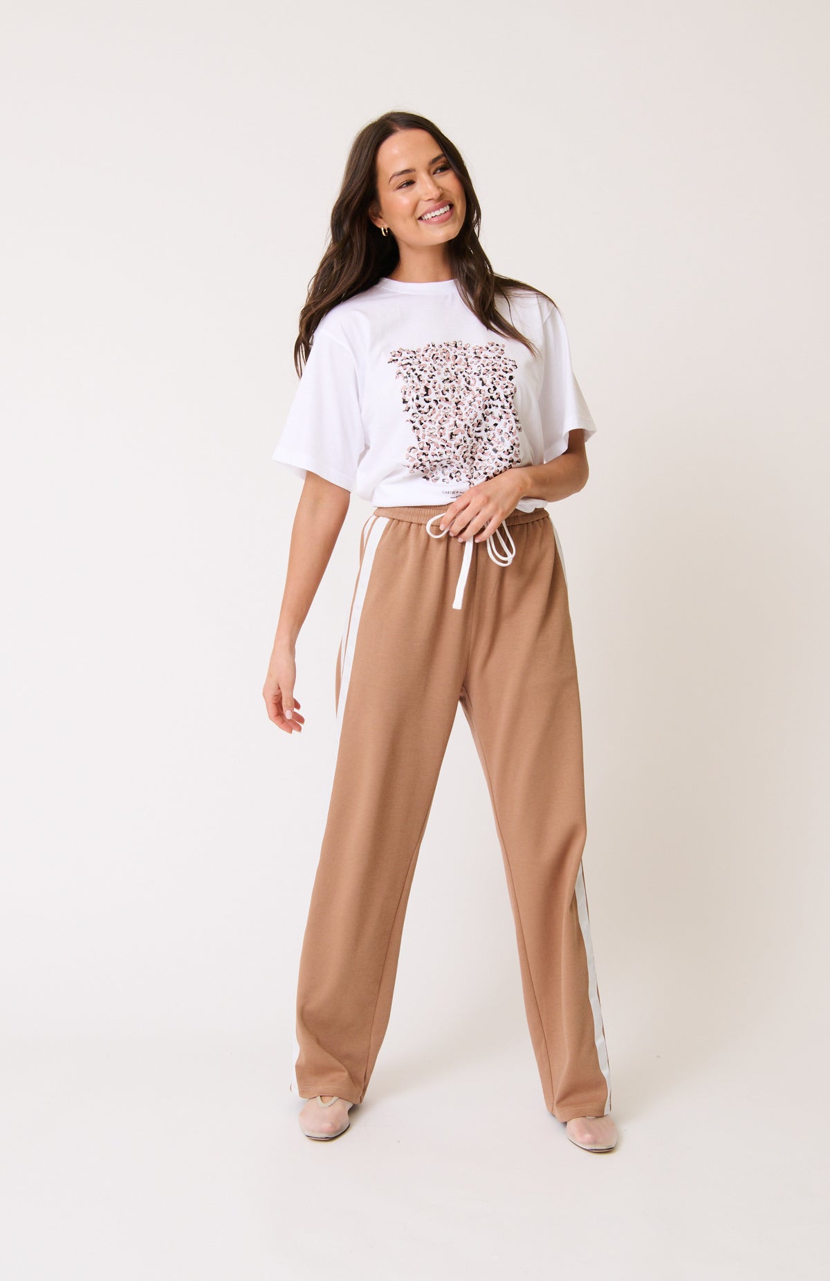 Sophie Tee by Cartel Willow