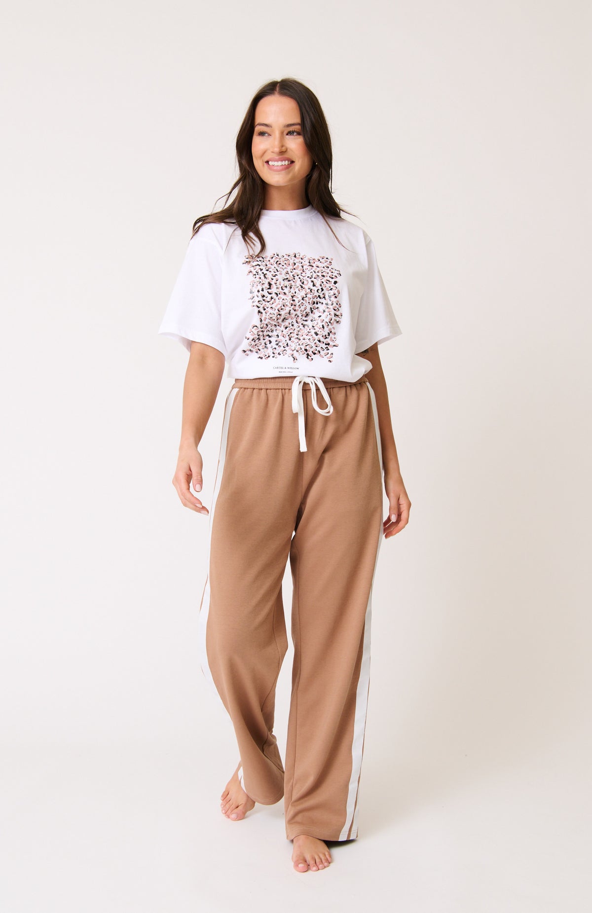 Sophie Tee by Cartel Willow