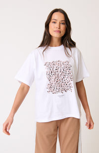 Sophie Tee by Cartel Willow