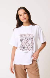 Sophie Tee by Cartel Willow
