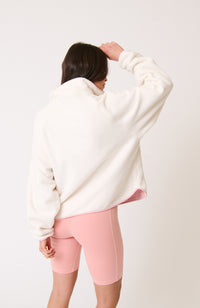 Mattie Pullover Sweet Pea by Cartel & Willow