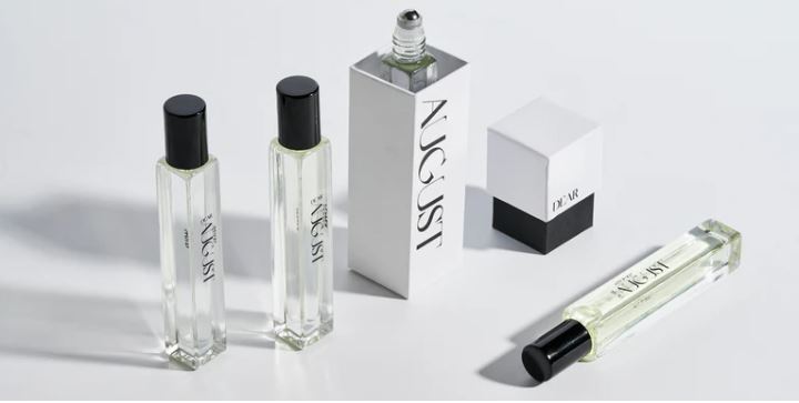 Dear August Fragrance Oils