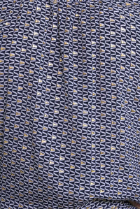 Eline Wrap Dress by Cienna