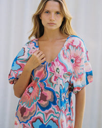 Hawaii Dress by Walnut