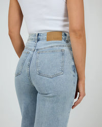 Hunter Jean by Silent Theory