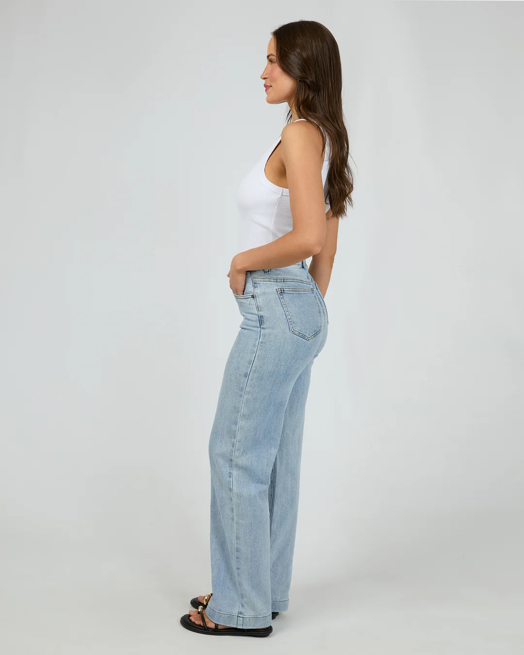 Hunter Jean by Silent Theory