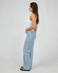 Hunter Jean by Silent Theory