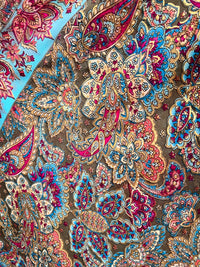 Olive Rosa Dress by Cienna