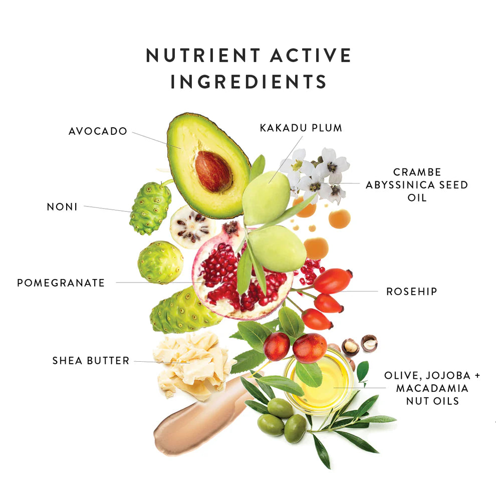 Instant Glow Skin Tint by Lük Beautifood