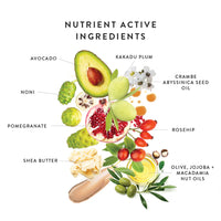 Instant Glow Skin Tint by Lük Beautifood