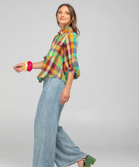 Isabella Pari Shirt by Boom Shankar