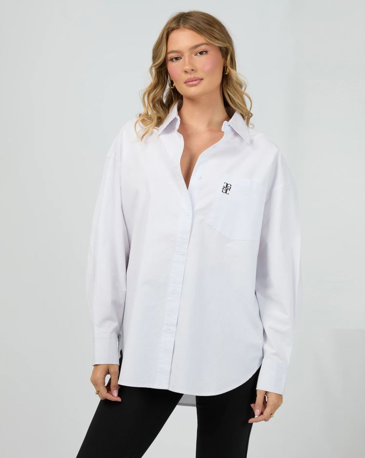 Signature Shirt by Jorge