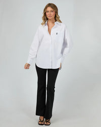 Signature Shirt by Jorge