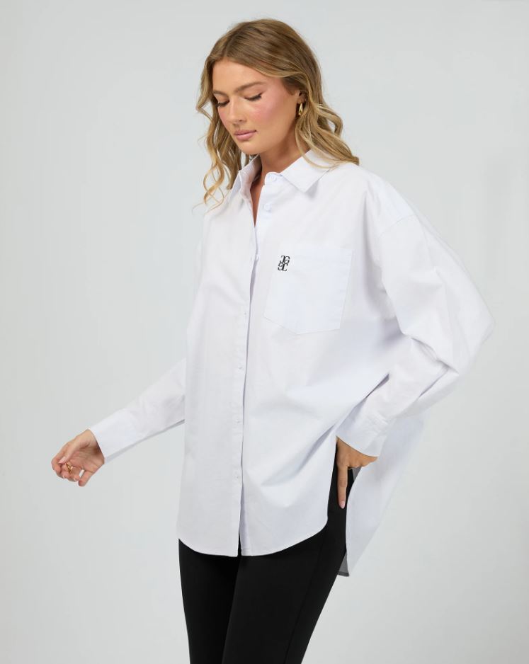 Signature Shirt by Jorge