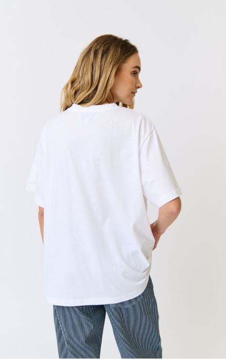 Jeana Tee by Cartel & Willow