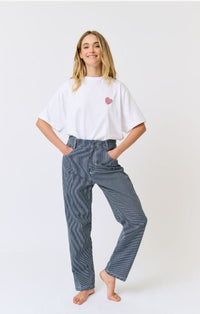 Jeana Tee by Cartel & Willow