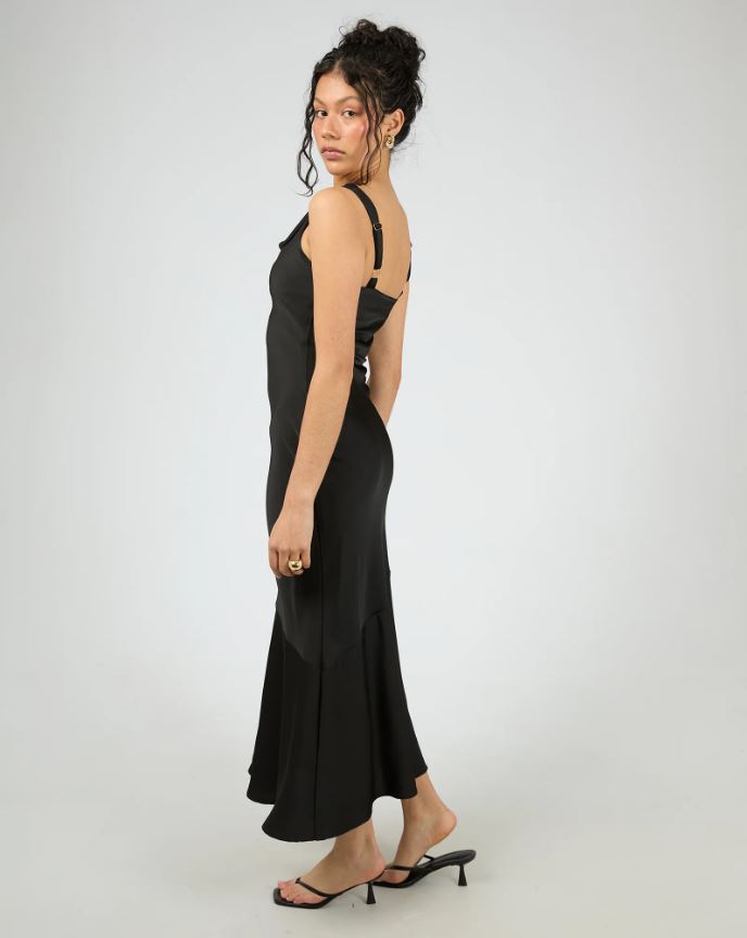 Josie Maxi Dress by Jorge