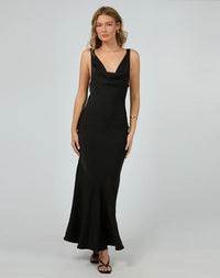 Josie Maxi Dress by Jorge