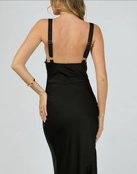 Josie Maxi Dress by Jorge