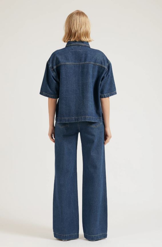 Kensley Jeans by Rosebullet