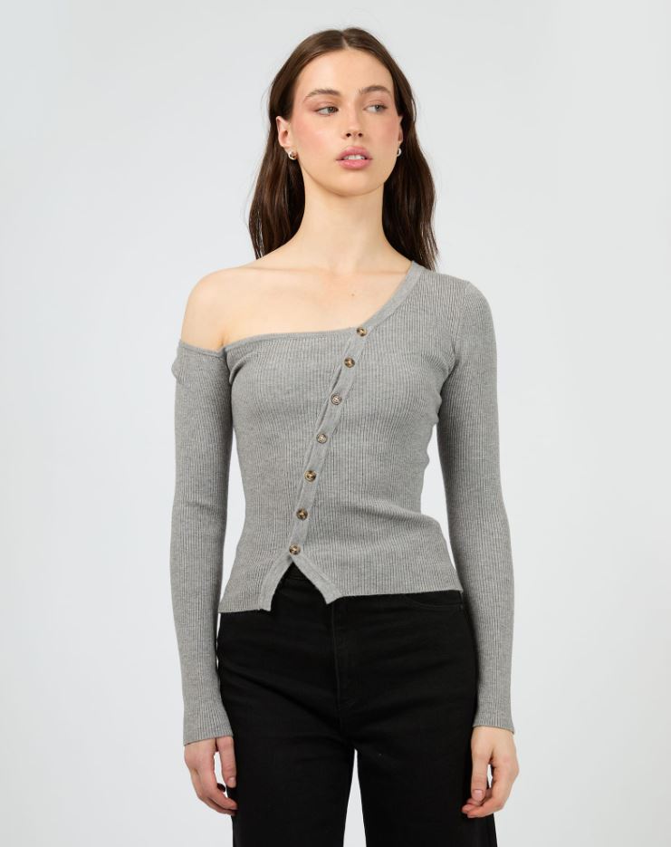 Layla Knit Top by Jorge